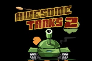 awsome tanks 2 unblocked