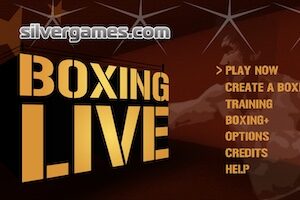 boxing live