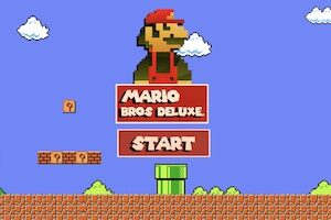 mario bros