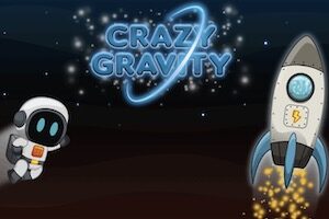 crazy gravity