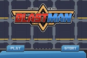 blastman