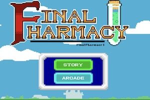 final fharmacy