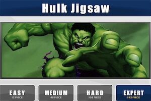 hulk