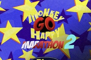 marathon 2