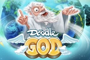 doodle God