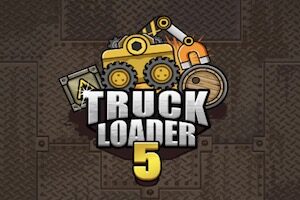 truck loader 5