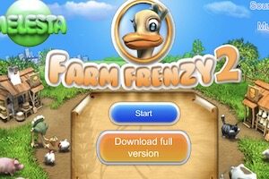 FARM FRENZY 2