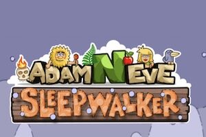 sleepwalker ae