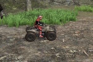 atv trials