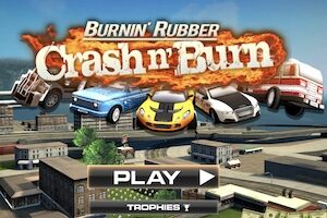 burnin-rubber-crash-n-burn