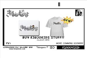 Kinjokids copy