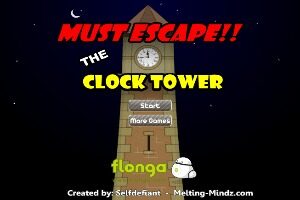 Must-Escape-The-Clock-Tower