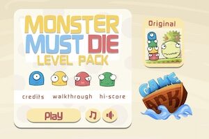 lp monster die