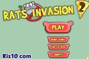 rats invasion 2